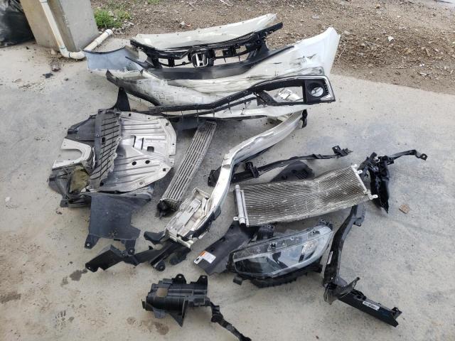 19XFC1F77LE002027 - 2020 HONDA CIVIC EXL Ağ foto 12