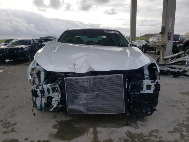 19XFC1F77LE002027 - 2020 HONDA CIVIC EXL Ağ foto 5