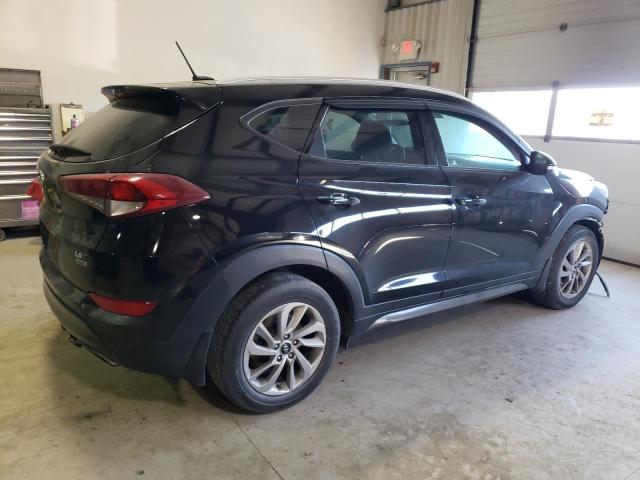 KM8J3CA26GU****** - 2016 HYUNDAI TUCSON BLACK photo 3