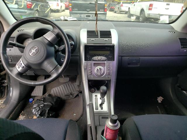 JTKDE177470205061 - 2007 TOYOTA SCION TC 黑色 照片 8