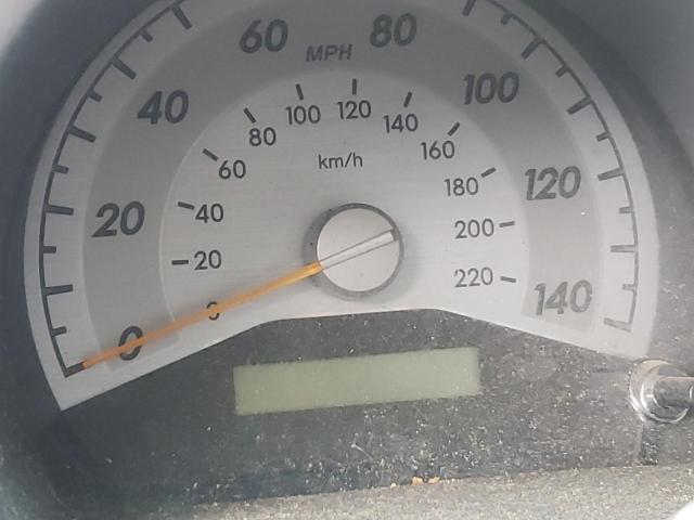 JTKDE177470205061 - 2007 TOYOTA SCION TC 黑色 照片 9