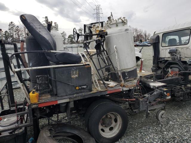 JALF5C139Y7701496 - 2000 ISUZU FRR WHITE photo 11
