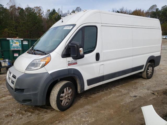 3C6TRVDG1FE514051 - 2015 RAM PROMASTER WHITE photo 1