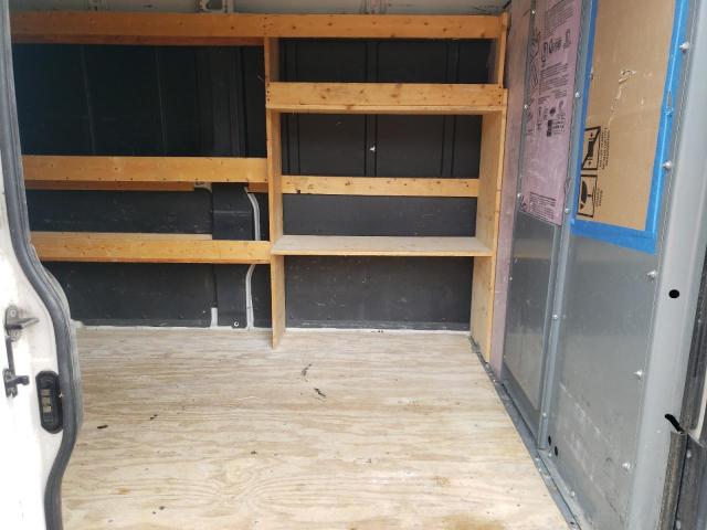 3C6TRVDG1FE514051 - 2015 RAM PROMASTER WHITE photo 11