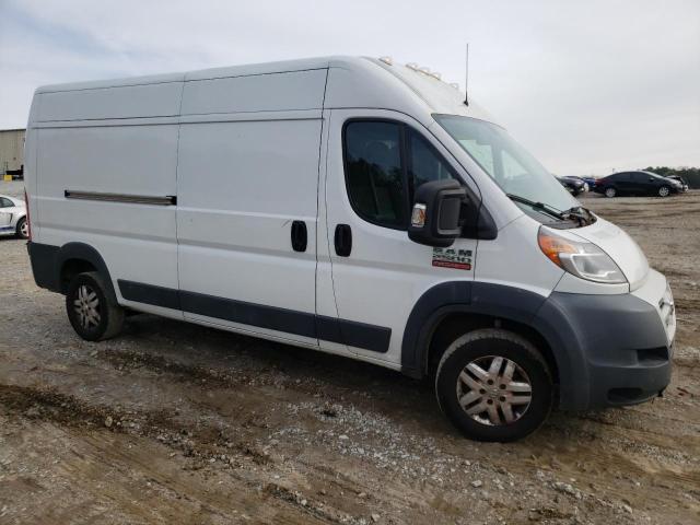 3C6TRVDG1FE514051 - 2015 RAM PROMASTER WHITE photo 4