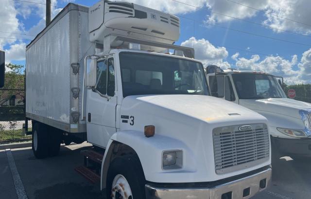 1FVABTCS53HK65567 - 2003 FREIGHTLINER MEDIUM CON WHITE photo 1