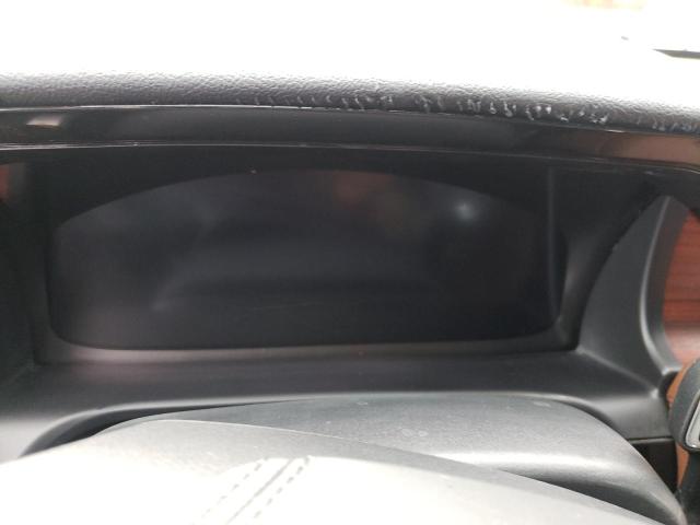 5LM5J7XC9NGL02275 - 2022 LINCOLN AVIATOR RE 黑色 照片 9