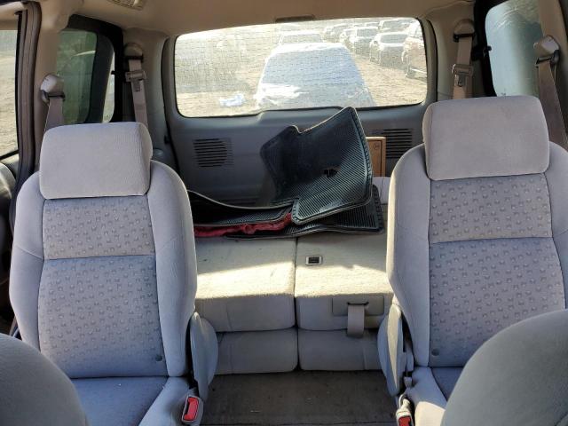 1GNDU23197D100971 - 2007 CHEVROLET UPLANDER L Bordo foto 10