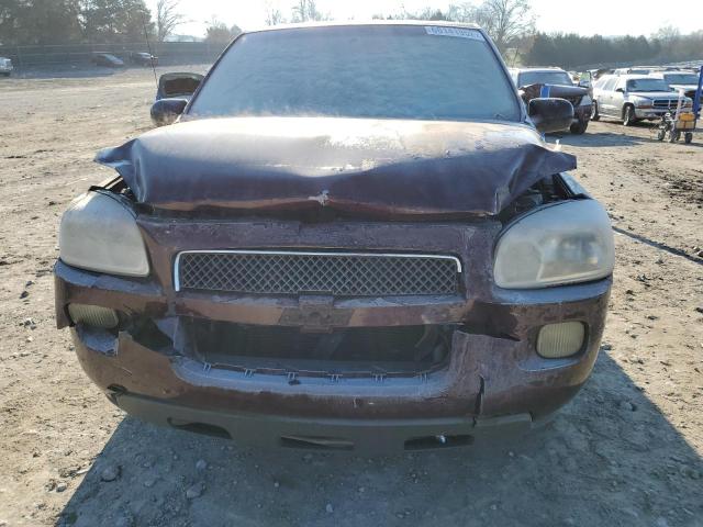 1GNDU23197D100971 - 2007 CHEVROLET UPLANDER L Bordo foto 5