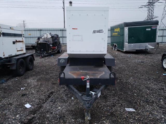 JRSI109905KCJ1262 - 1999 OTHR GENERATOR WHITE photo 2