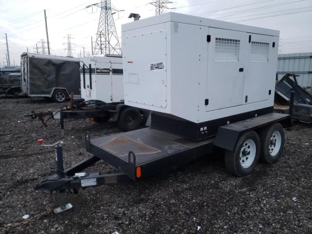 JRSI109905KCJ1262 - 1999 OTHR GENERATOR WHITE photo 3