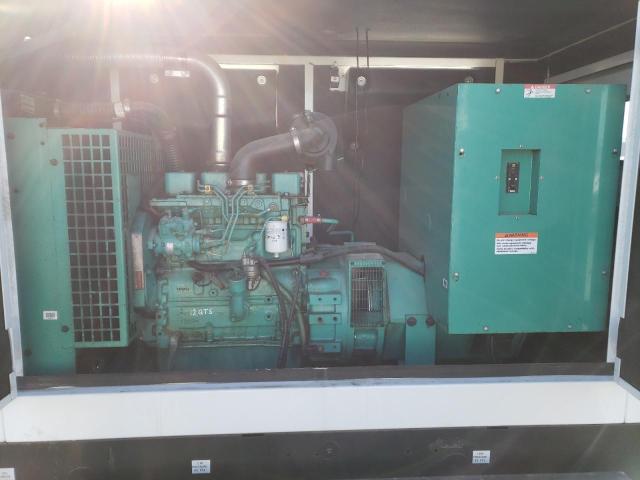 JRSI109905KCJ1262 - 1999 OTHR GENERATOR WHITE photo 9