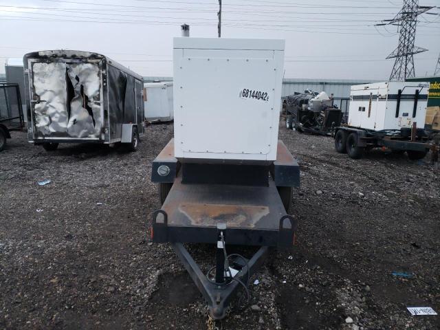 JRS1109905KCJ1217 - 1999 ONAN GENERATOR WHITE photo 2