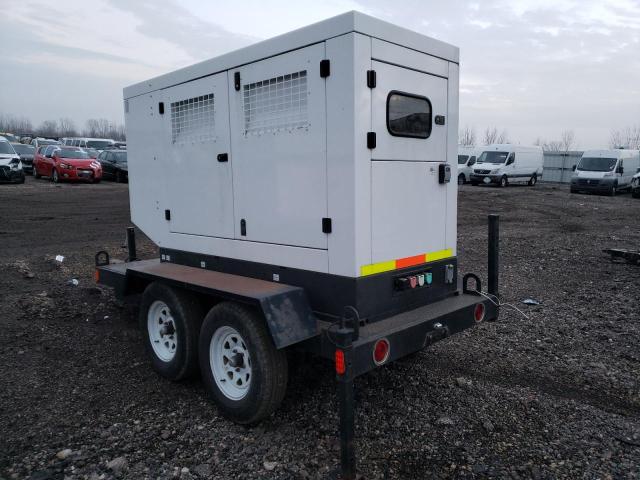 JRS1109905KCJ1217 - 1999 ONAN GENERATOR WHITE photo 4