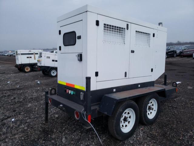 JRS1109905KCJ1217 - 1999 ONAN GENERATOR WHITE photo 5