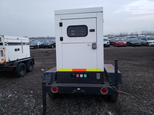 JRS1109905KCJ1217 - 1999 ONAN GENERATOR WHITE photo 6