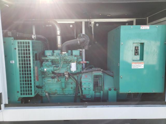 JRS1109905KCJ1217 - 1999 ONAN GENERATOR WHITE photo 9