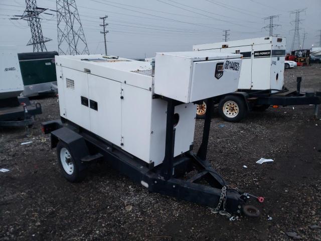 4GNFU1014XB002349 - 1999 OTHR GENERATOR WHITE photo 1