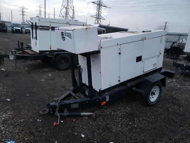 4GNFU1014XB002349 - 1999 OTHR GENERATOR WHITE photo 3