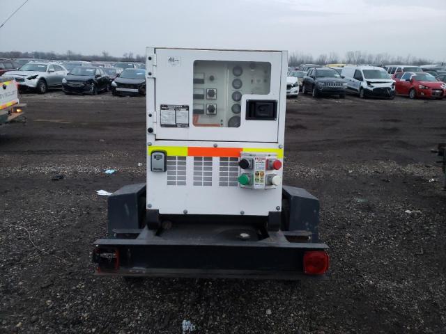 4GNFU1014XB002349 - 1999 OTHR GENERATOR WHITE photo 6