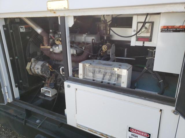 4GNFU1014XB002349 - 1999 OTHR GENERATOR WHITE photo 9