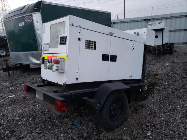 4GNFU1019XB002721 - 1999 OTHER GENERATOR WHITE photo 5