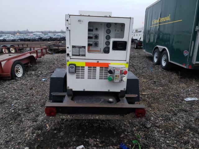 4GNFU1018XB002726 - 1999 OTHER GENERATOR WHITE photo 6