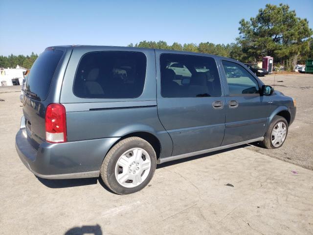 1GNDV23L26D190798 - 2006 CHEVROLET UPLANDER L 青色 照片 3