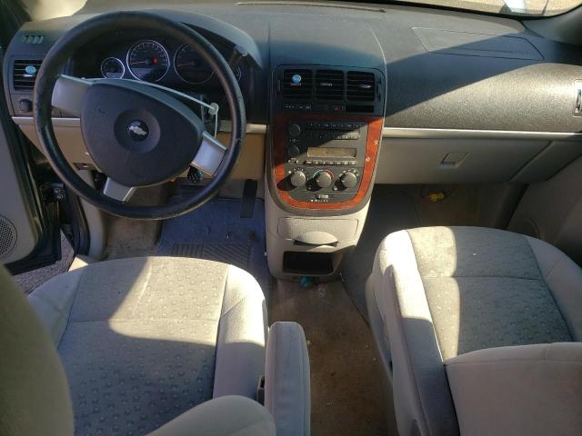 1GNDV23L26D190798 - 2006 CHEVROLET UPLANDER L 青色 照片 8