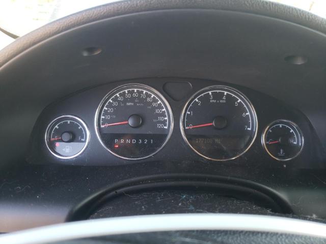 1GNDV23L26D190798 - 2006 CHEVROLET UPLANDER L 青色 照片 9