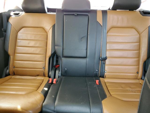 1V2NR2CA0JC577590 - 2018 VOLKSWAGEN ATLAS SEL Boz foto 10