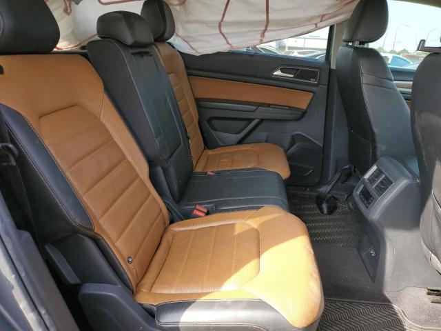 1V2NR2CA0JC577590 - 2018 VOLKSWAGEN ATLAS SEL Boz foto 11