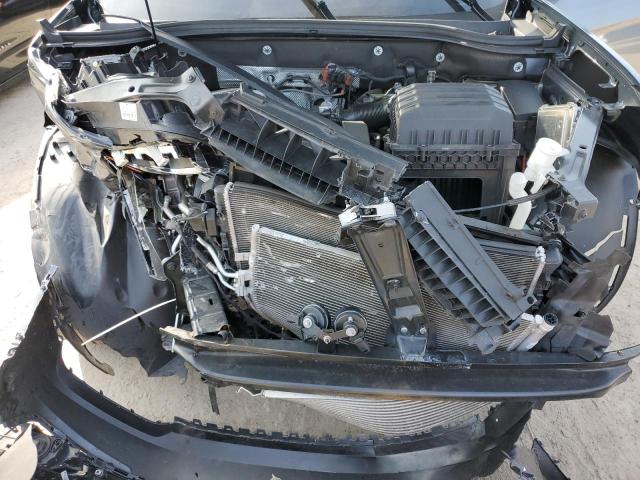 1V2NR2CA0JC577590 - 2018 VOLKSWAGEN ATLAS SEL Boz foto 12