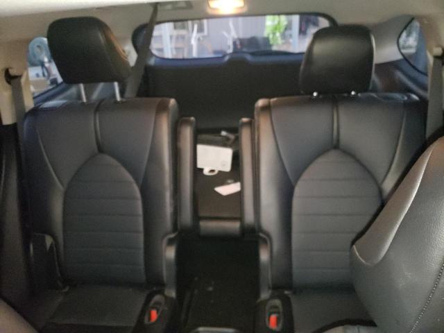 5TDGZRAH7MS532958 - 2021 TOYOTA HIGHLANDER Grafit foto 10