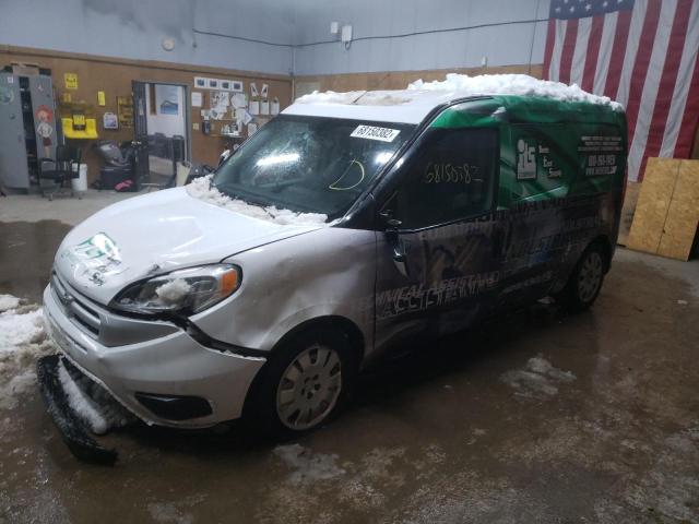 ZFBERFBT0F6199694 - 2015 RAM PROMASTER Ağ foto 1