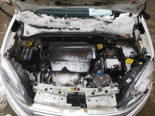 ZFBERFBT0F6199694 - 2015 RAM PROMASTER Ağ foto 11