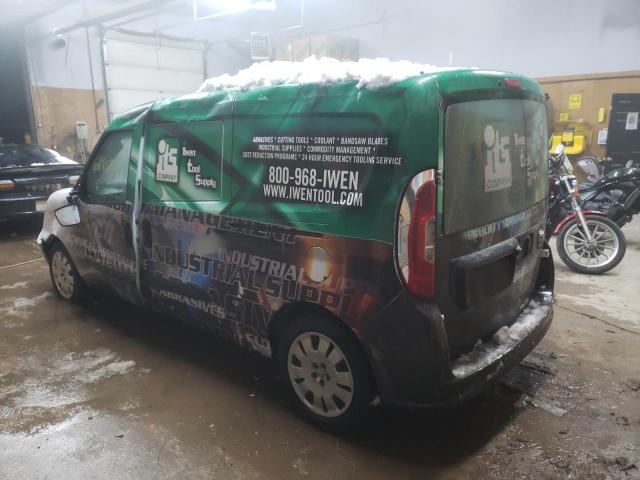 ZFBERFBT0F6199694 - 2015 RAM PROMASTER Ağ foto 2