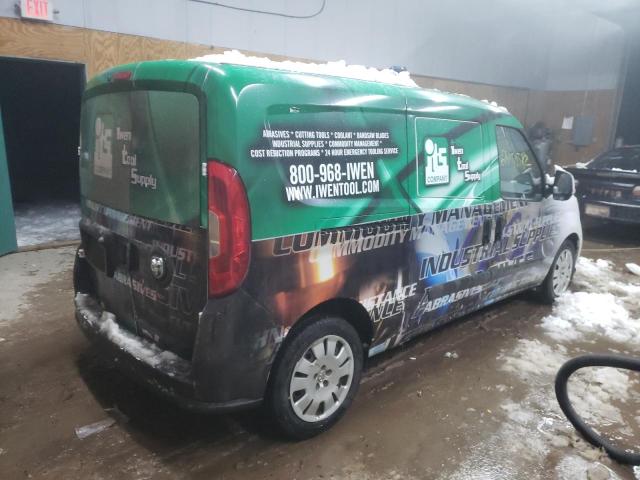 ZFBERFBT0F6199694 - 2015 RAM PROMASTER Ağ foto 3