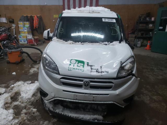 ZFBERFBT0F6199694 - 2015 RAM PROMASTER Ağ foto 5