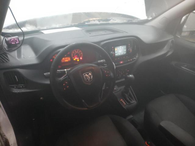 ZFBERFBT0F6199694 - 2015 RAM PROMASTER Ağ foto 8