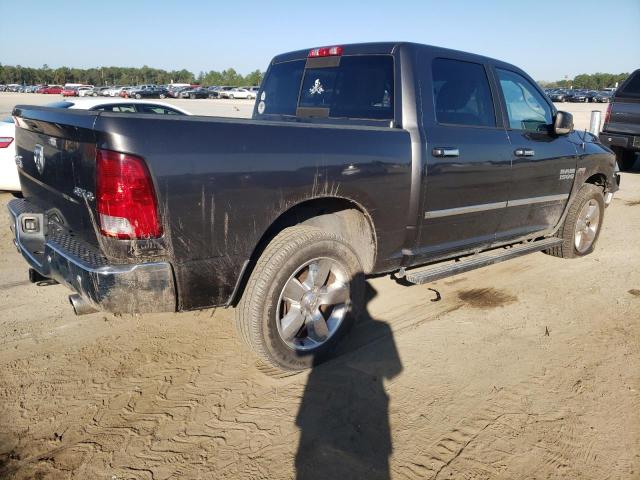 3C6RR7LT8HG565249 - 2017 RAM 1500 SLT GRAY photo 3