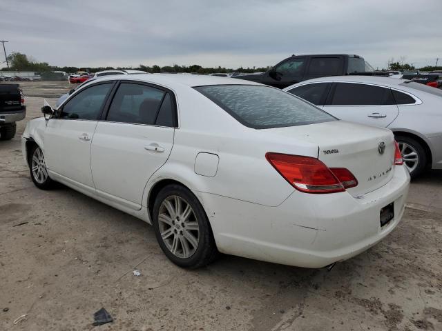 4T1BK36B46U165074 - 2006 TOYOTA AVALON WHITE photo 2