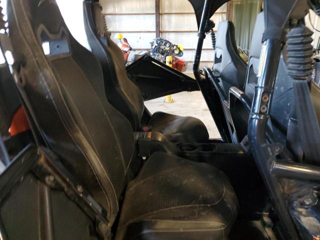 4UF14MPV5ET302187 - 2014 ARCTIC CAT WILDCAT 黑色 照片 6