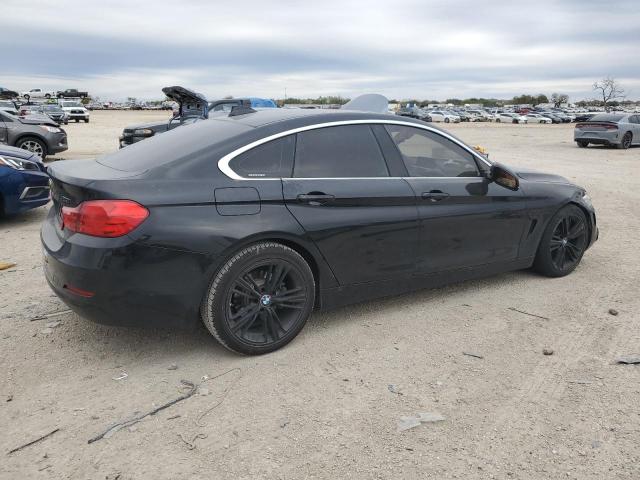 WBA4A9C51GG695159 - 2016 BMW 428 I GRAN BLACK photo 3