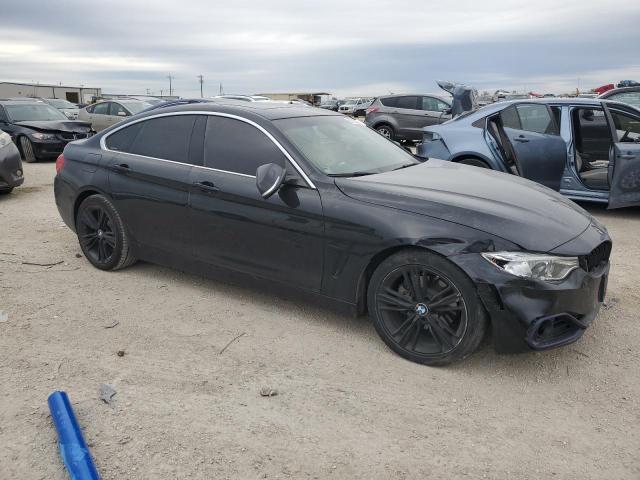 WBA4A9C51GG695159 - 2016 BMW 428 I GRAN BLACK photo 4