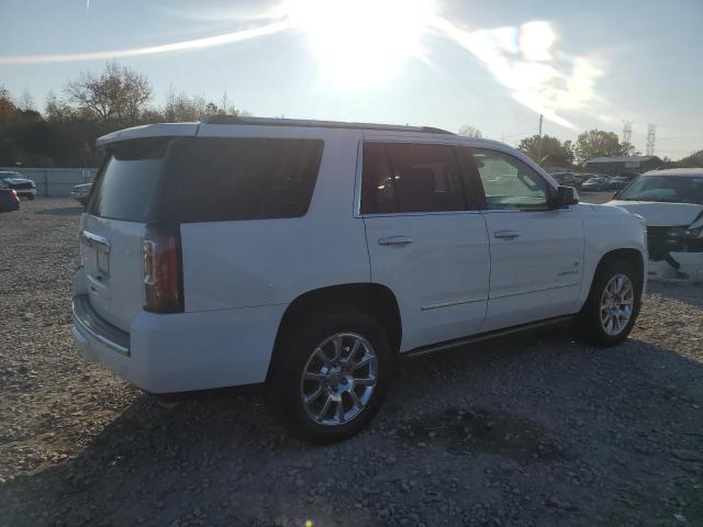 1GKS1CKJ5GR109058 - 2016 GMC YUKON DENA WHITE photo 3