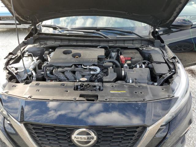 1N4BL4CW5KC248792 - 2019 NISSAN ALTIMA SR BLACK photo 11