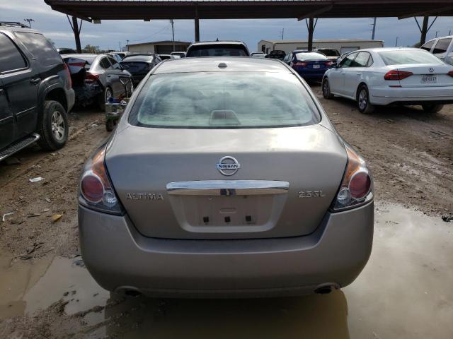 1N4AL2AP0CN466673 - 2012 NISSAN ALTIMA BAS TAN photo 6