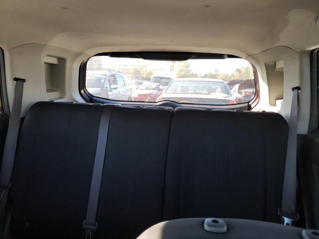 JTLKE50E481014576 - 2008 TOYOTA SCION XB Bordo fotoğraf 10