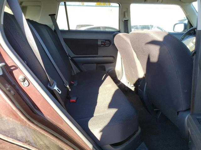 JTLKE50E481014576 - 2008 TOYOTA SCION XB Bordo fotoğraf 11